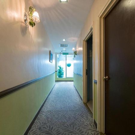Oyo 126 Rae Hotel كوالالمبور المظهر الخارجي الصورة