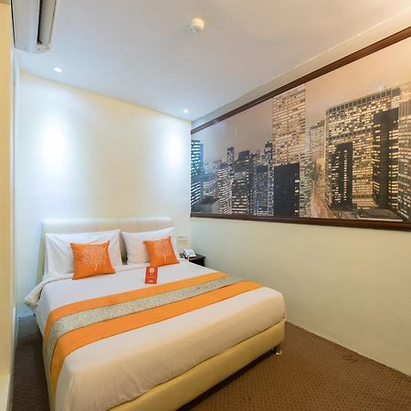 Oyo 126 Rae Hotel كوالالمبور المظهر الخارجي الصورة