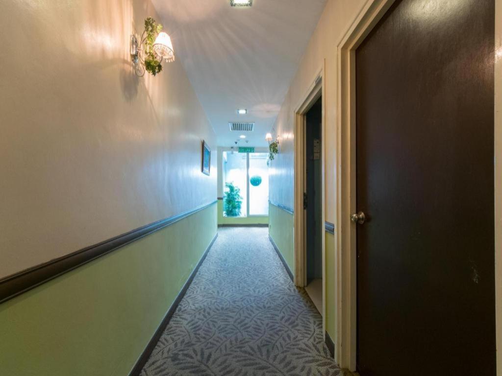 Oyo 126 Rae Hotel كوالالمبور المظهر الخارجي الصورة