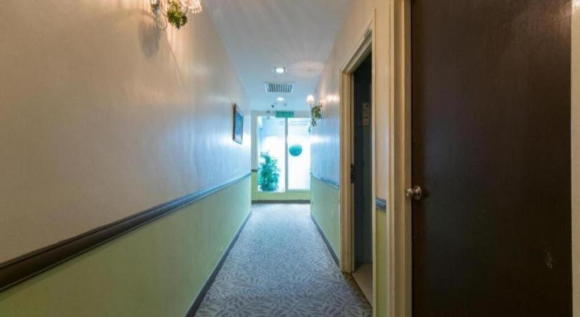 Oyo 126 Rae Hotel كوالالمبور المظهر الخارجي الصورة