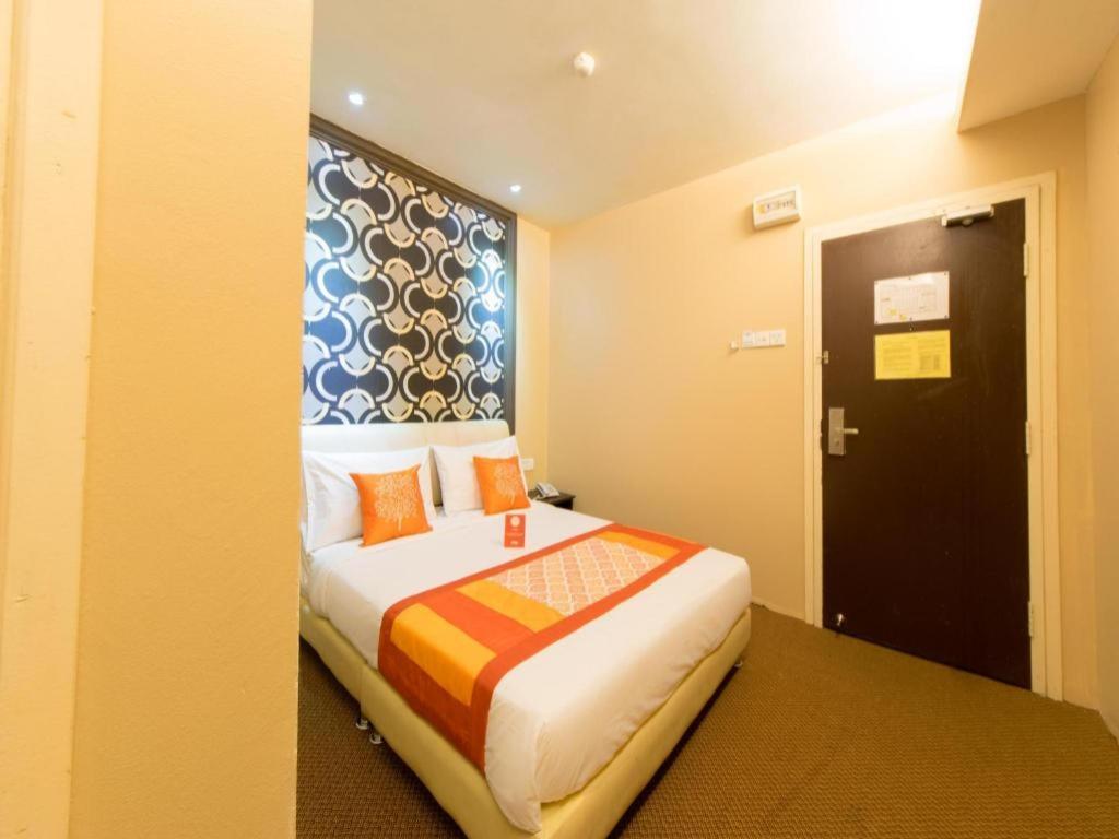 Oyo 126 Rae Hotel كوالالمبور المظهر الخارجي الصورة