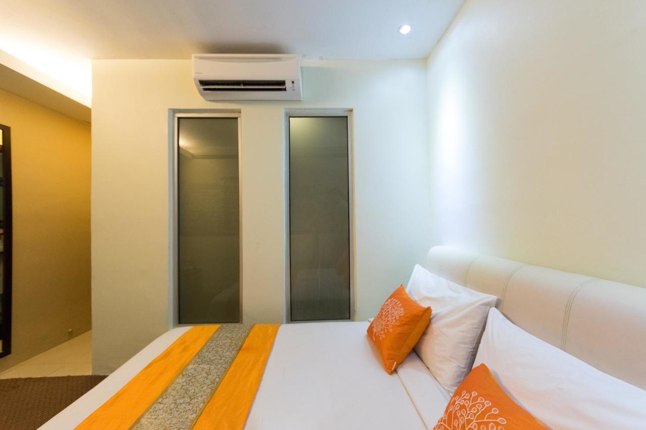Oyo 126 Rae Hotel كوالالمبور المظهر الخارجي الصورة