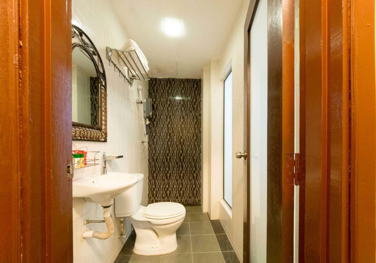 Oyo 126 Rae Hotel كوالالمبور المظهر الخارجي الصورة